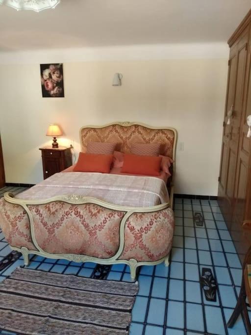 Spacieuse Villa Avec Jardin A Deux Pas Du Centre Aups Kültér fotó