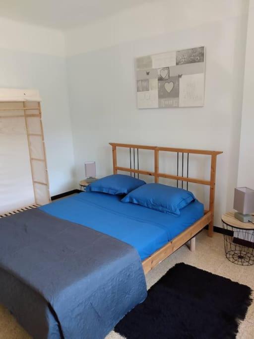 Spacieuse Villa Avec Jardin A Deux Pas Du Centre Aups Kültér fotó